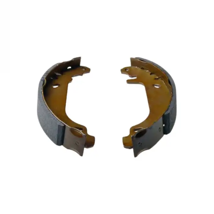 ARKA FREN BALATASI (PABUÇ TİPİ ABSLİ) 4241G3 / XSARA 306