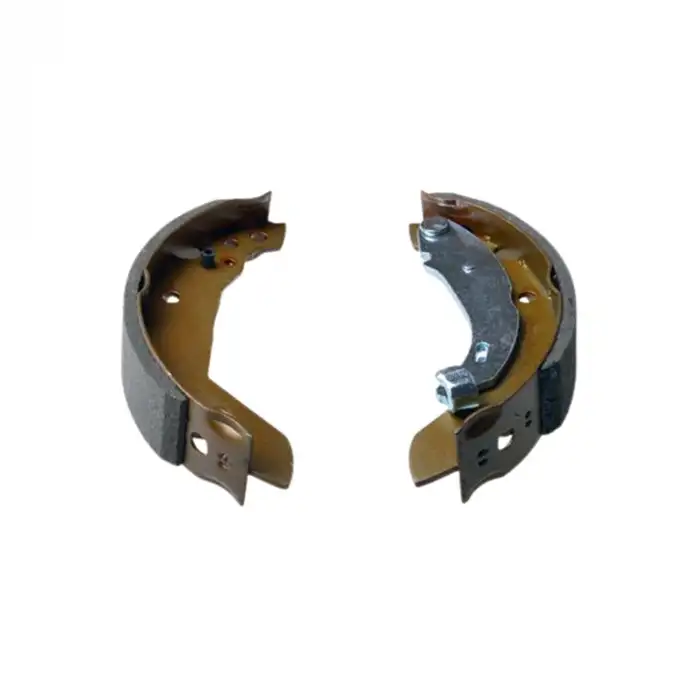 ARKA FREN BALATASI (PABUÇ TİPİ) 424172 / XSARA 306 1 4