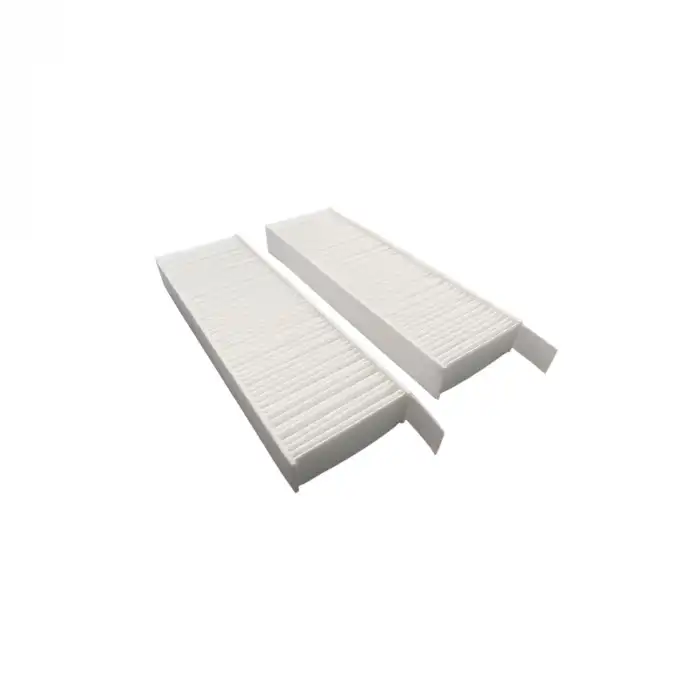 POLEN FİLTRESİ (KLİMA) 9833350880 / C4 DS3 2008 208