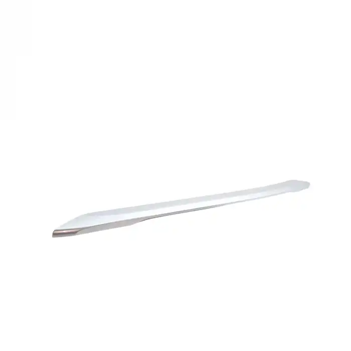 ARKA TAMPON BANDI (KUŞAĞI) (NİKELAJ) 98259524YS / 2008