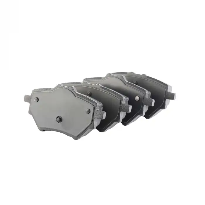 ÖN FREN BALATASI 1647880280 / BERLİNGO C5 AİRCROSS 308 408 508 PARTNER