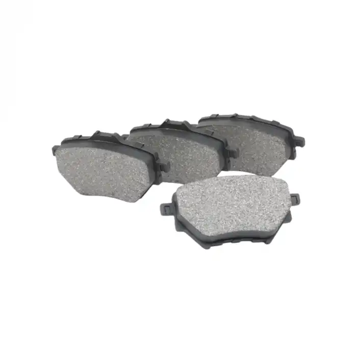 ÖN FREN BALATASI 1647880280 / BERLİNGO C5 AİRCROSS 308 408 508 PARTNER