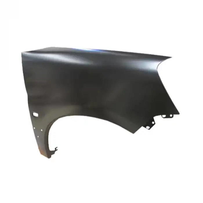 ÖN SAĞ ÇAMURLUK (ÇITA DELİKLİ) 7841Q1 / BERLİNGO PARTNER 1 4