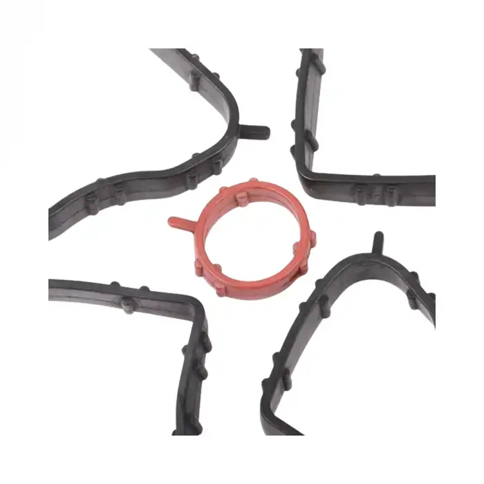 ÜST (KÜLBÜTÖR) KAPAK CONTA 1623500280 / BRLNGO C3 C4 CELYSEE 2008 208 3008 301 308 PRTNR RFTR