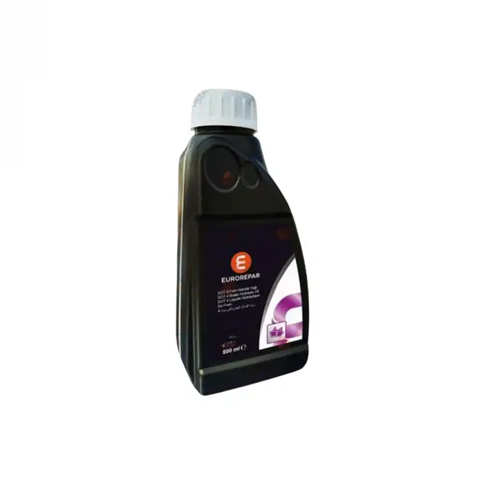 FREN HİDROLİĞİ DOT4 500ML 1682282980 / TÜM PEUGEOT CİTROEN
