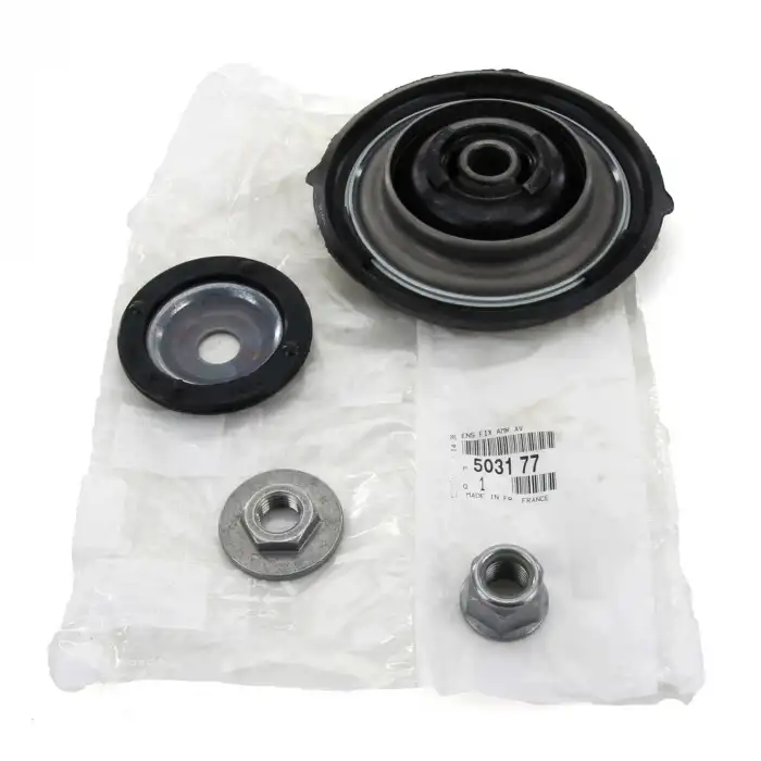 ÖN AMORTİSÖR TAKOZU RULMANLI 5038G0 / 307 C4 BERLİNGO PARTNER 308 C4 GRAND PİCASSO