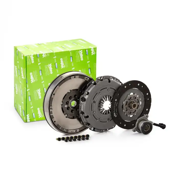 VOLANLI DEBRİYAJ SETİ 1666761980 / EXPERT TRAVELLER JUMPER JUMPY 508 BOXER C4 GRAND PİCASSO C5 DS5