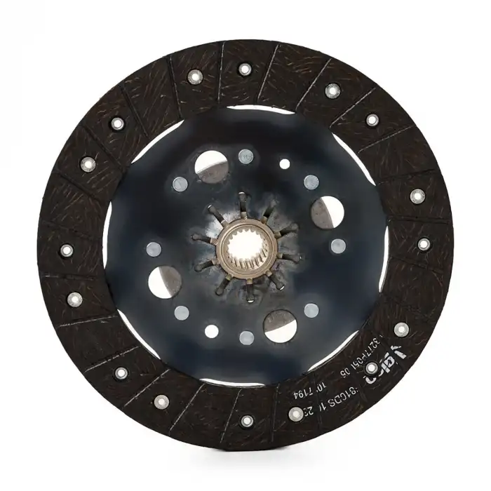 VOLANLI DEBRİYAJ SETİ 1666761980 / EXPERT TRAVELLER JUMPER JUMPY 508 BOXER C4 GRAND PİCASSO C5 DS5