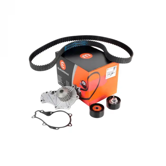 TRİGER SETİ+DEVİRDAİM 0831W2 / BERLİNGO C3 C4 CELYSEE 2008 207 208 3008 301 308 5008 508 PRTNR RFTR