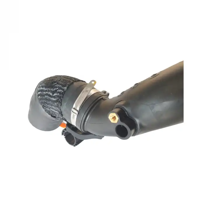 TURBO HAVA HORTUMU (ORTA PLASTİKLİ TK.) 1606660280 / JUMPER BOXER