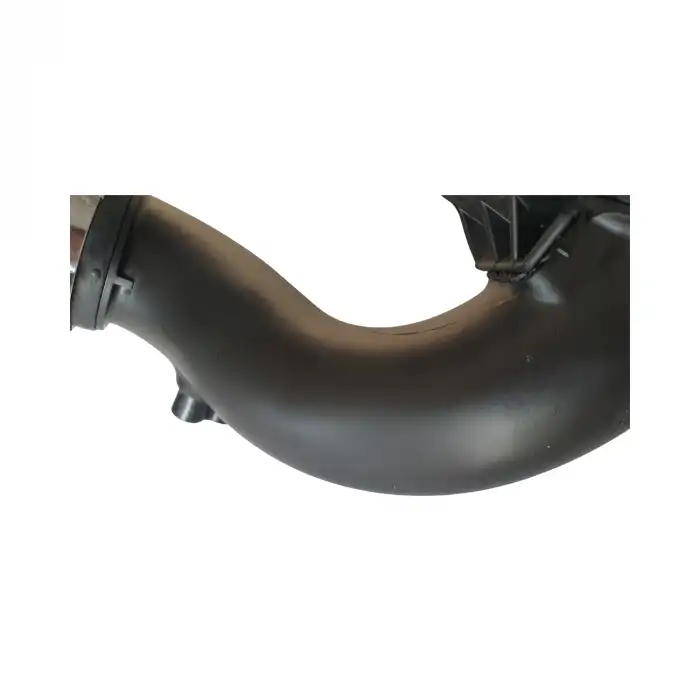 TURBO HAVA HORTUMU (ORTA PLASTİKLİ TK.) 1606660280 / JUMPER BOXER