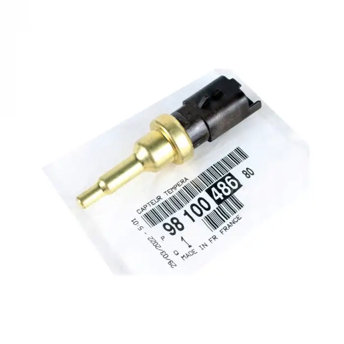 HARARET MÜŞÜRÜ 9810048680 / C3 C4 CELYSEE 2008 207 208 3008 301 308 508