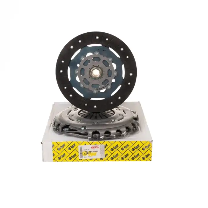 DEBRİYAJ SETİ RULMANSIZ 1617985780 / BERLİNGO C3 C4 CELYSEE 2008 208 3008 301 308 508 PRTNR RFTR