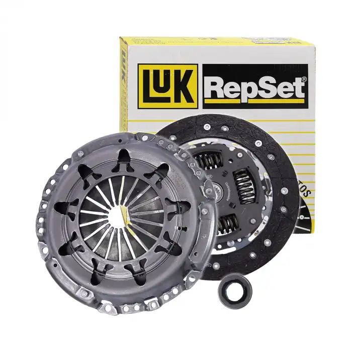 DEBRİYAJ SETİ RULMANLI (OEM) (SABİT VOLANT) 2052T6 / BERLİNGO C3 C4 JUMPY XSARA 307 308 EXPERT PARTNER