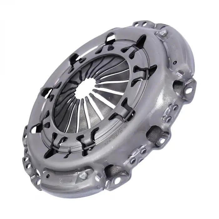 DEBRİYAJ SETİ RULMANLI (OEM) (SABİT VOLANT) 2052T6 / BERLİNGO C3 C4 JUMPY XSARA 307 308 EXPERT PARTNER