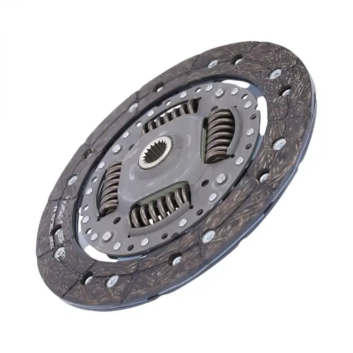 DEBRİYAJ SETİ RULMANLI (OEM) (SABİT VOLANT) 2052T6 / BERLİNGO C3 C4 JUMPY XSARA 307 308 EXPERT PARTNER