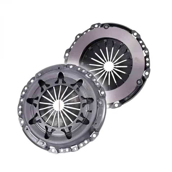 DEBRİYAJ SETİ RULMANLI (OEM) (SABİT VOLANT) 2052T6 / BERLİNGO C3 C4 JUMPY XSARA 307 308 EXPERT PARTNER