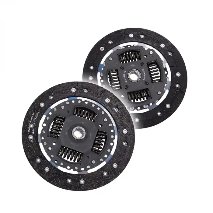 DEBRİYAJ SETİ RULMANLI (OEM) (SABİT VOLANT) 2052T6 / BERLİNGO C3 C4 JUMPY XSARA 307 308 EXPERT PARTNER