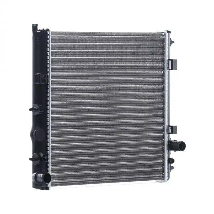 SU RADYATÖRÜ BRAZING 1330Q5 / C2 C3 AİRCROSS C4 CACTUS 2008 207 208