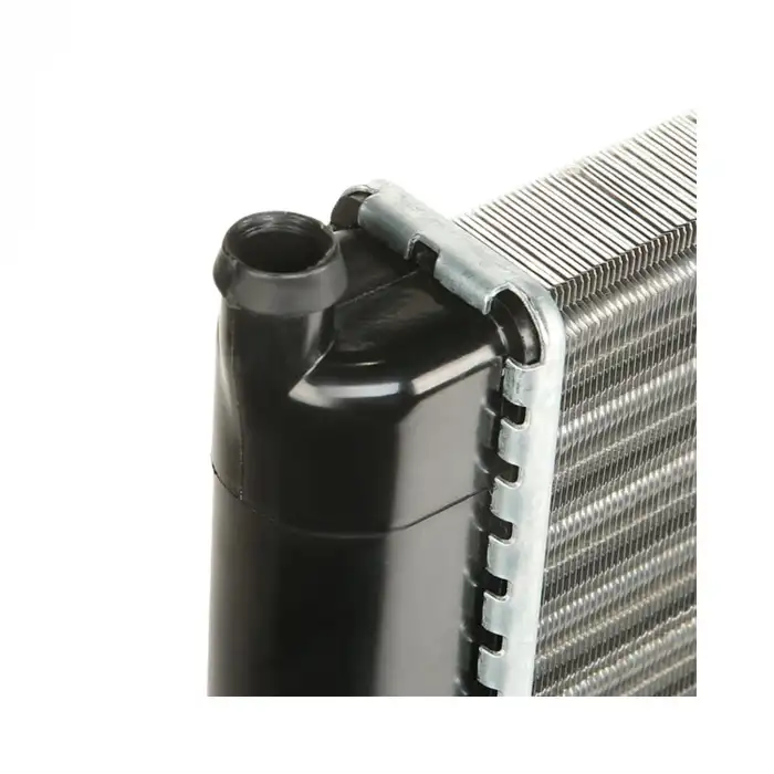 SU RADYATÖRÜ BRAZING 1330Q5 / C2 C3 AİRCROSS C4 CACTUS 2008 207 208