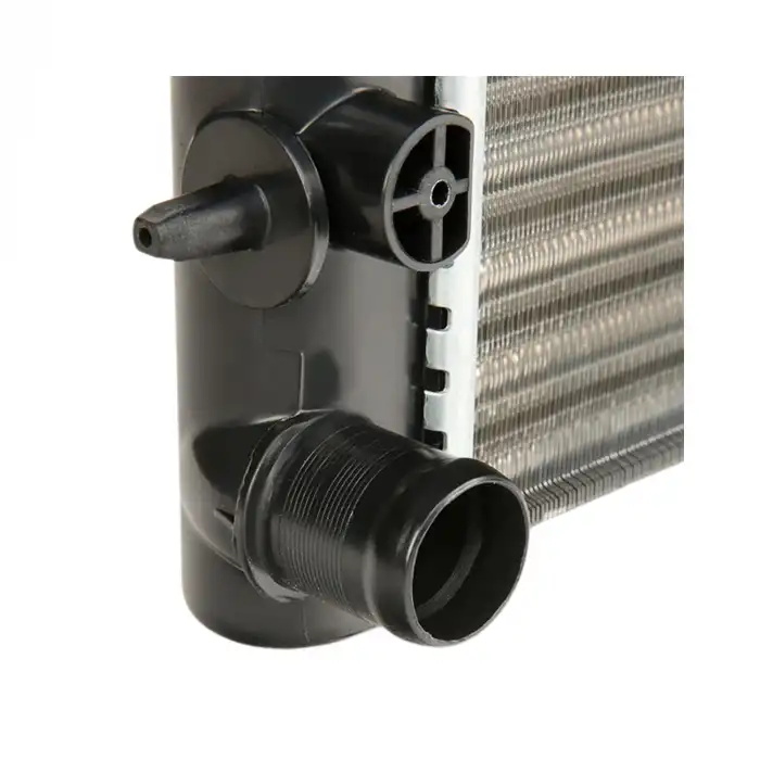 SU RADYATÖRÜ BRAZING 1330Q5 / C2 C3 AİRCROSS C4 CACTUS 2008 207 208