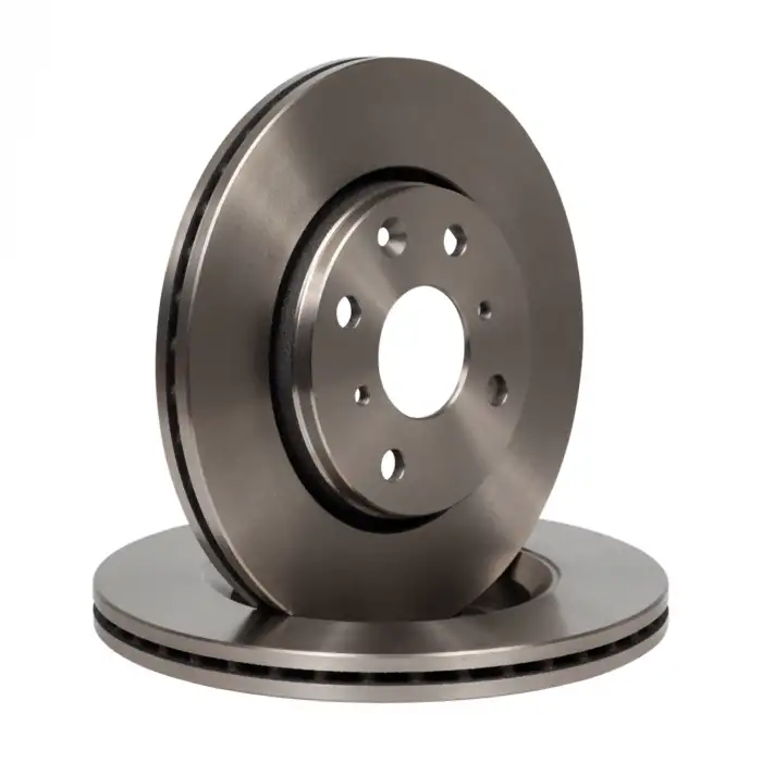 ÖN FREN DİSKİ (AYNASI) TK. 424954 / C1 107