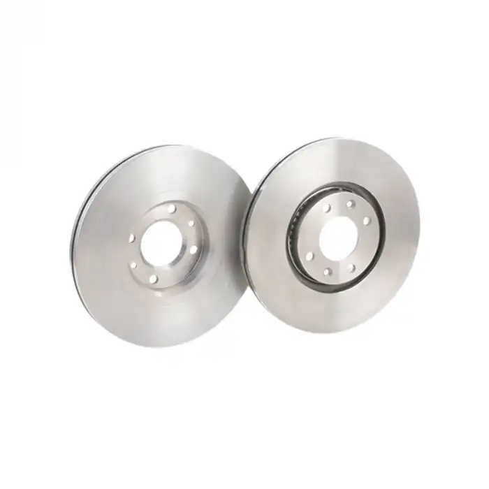 ÖN FREN DİSKİ (AYNASI) TK. 4246P5 / C4 GRAND PİCASSO 207 3008 307