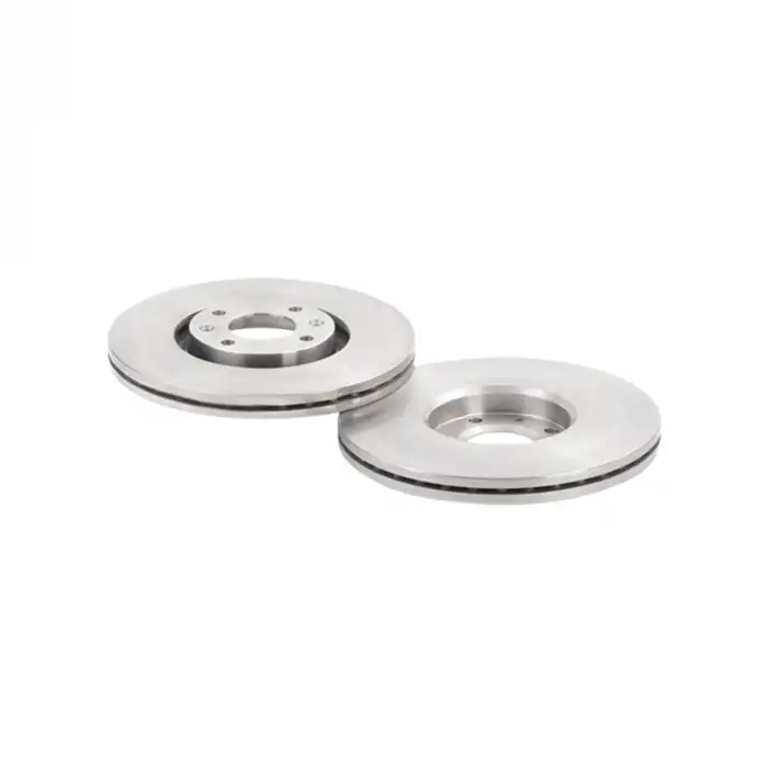 ÖN FREN DİSKİ (AYNASI) TK. 4246P5 / C4 GRAND PİCASSO 207 3008 307