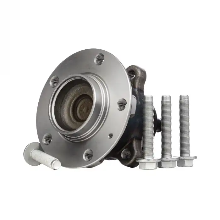 ARKA PORYA RULMANLI ABSLİ 9671326080 / BERLİNGO C4 C5 DS7 3008 308 408 5008 508 PARTNER RİFTER