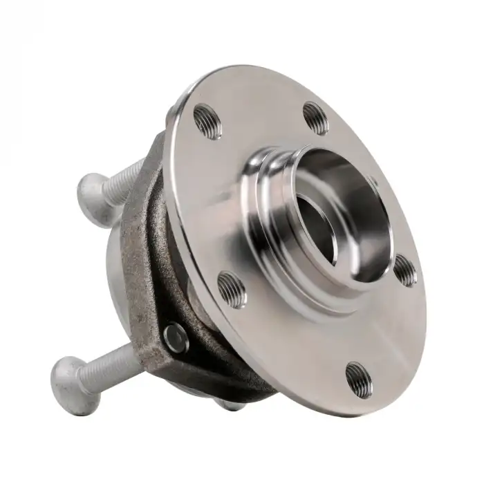 ARKA PORYA RULMANLI ABSLİ 9671326080 / BERLİNGO C4 C5 DS7 3008 308 408 5008 508 PARTNER RİFTER