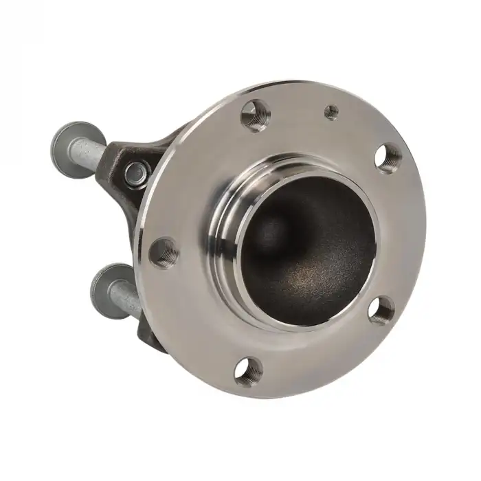 ARKA PORYA RULMANLI ABSLİ 9671326080 / BERLİNGO C4 C5 DS7 3008 308 408 5008 508 PARTNER RİFTER