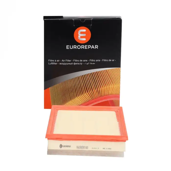 HAVA FİLTRESİ 9813908880 / BERLİNGO C3 C4 CELYSEE DS3 DS7 2008 208 3008 301 308 5008 508 PRTNR RFTR