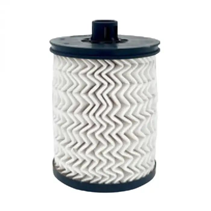 YAKIT FİLTRESİ (MAZOT) 1674213480 / JUMPY EXPERT TRAVELLER