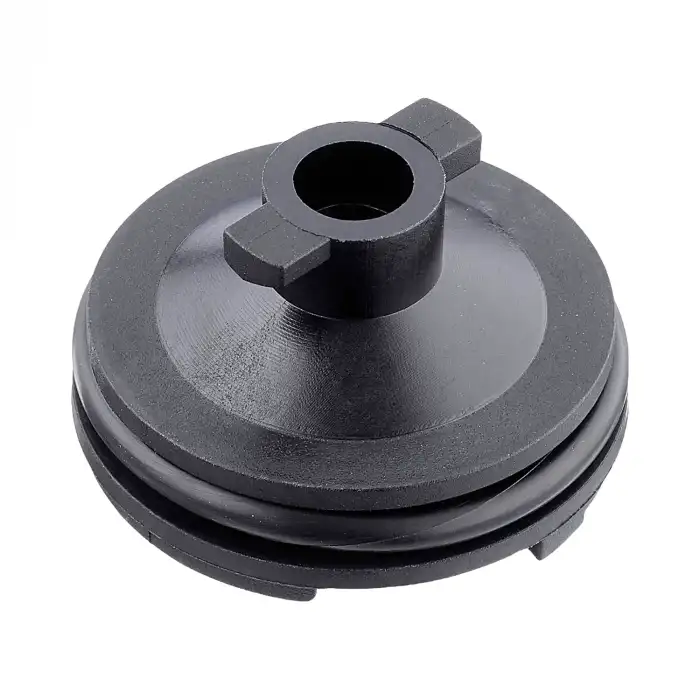 HERTH+BUSS Karter Tapası (Plastik)