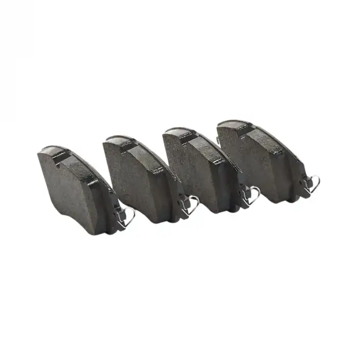 ÖN FREN BALATASI 1681371180 / C4 C4X DS3 2008 208