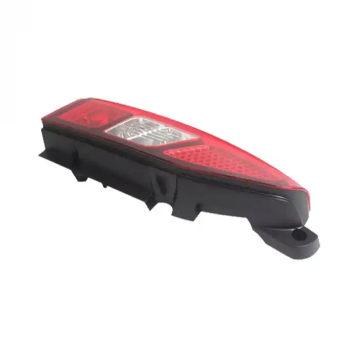 STOP SOL (DUYSUZ SİYAH) 9677205180 / BERLİNGO PARTNER 12> TEK KAPI