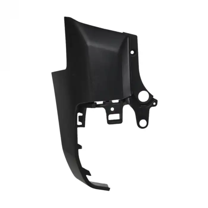 ARKA TAMPON SOL KÖŞESİ 9816789680 / BERLİNGO PARTNER TEK KAPI KISA ŞASE