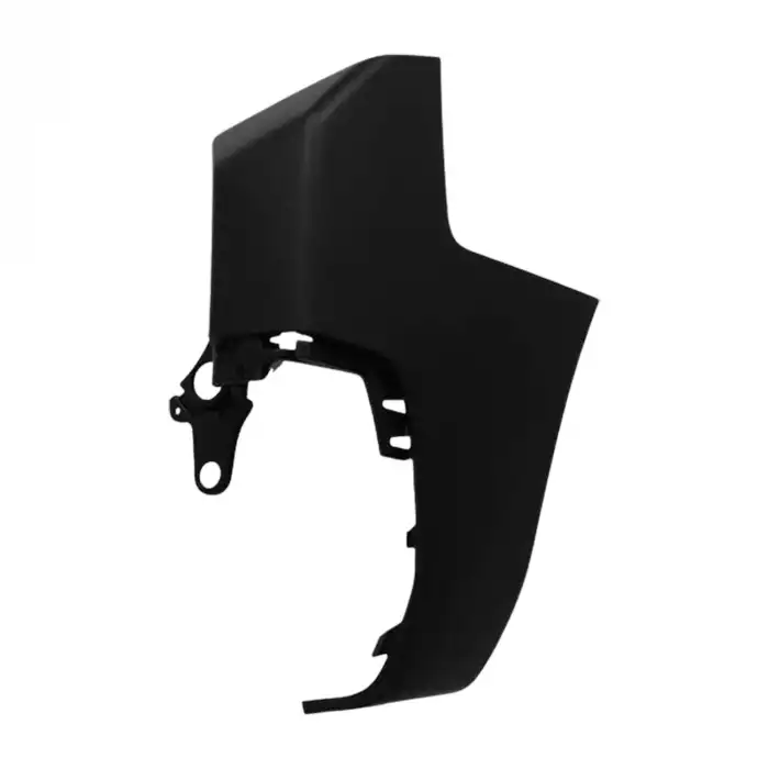 ARKA TAMPON SAĞ KÖŞESİ 9816789580 / BERLİNGO PARTNER TEK KAPI KISA ŞASE