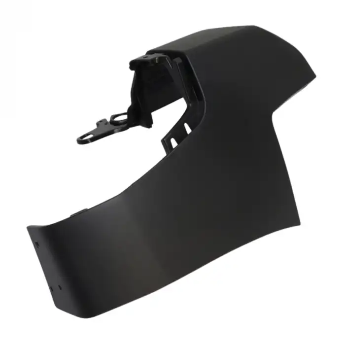 ARKA TAMPON SAĞ KÖŞESİ 9816789580 / BERLİNGO PARTNER TEK KAPI KISA ŞASE