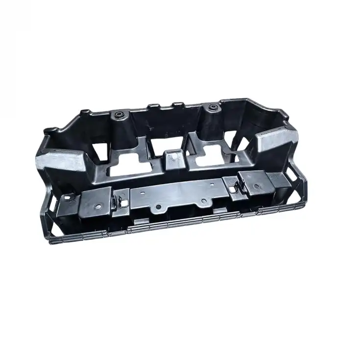 ARKA TAMPON DARBE EMİCİ (İÇ DESTEK PLASTİĞİ) 1608707080 / CELYSEE 301