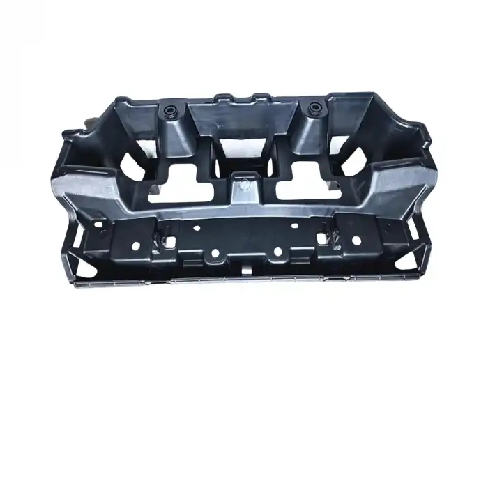 ARKA TAMPON DARBE EMİCİ (İÇ DESTEK PLASTİĞİ) 1608707080 / CELYSEE 301