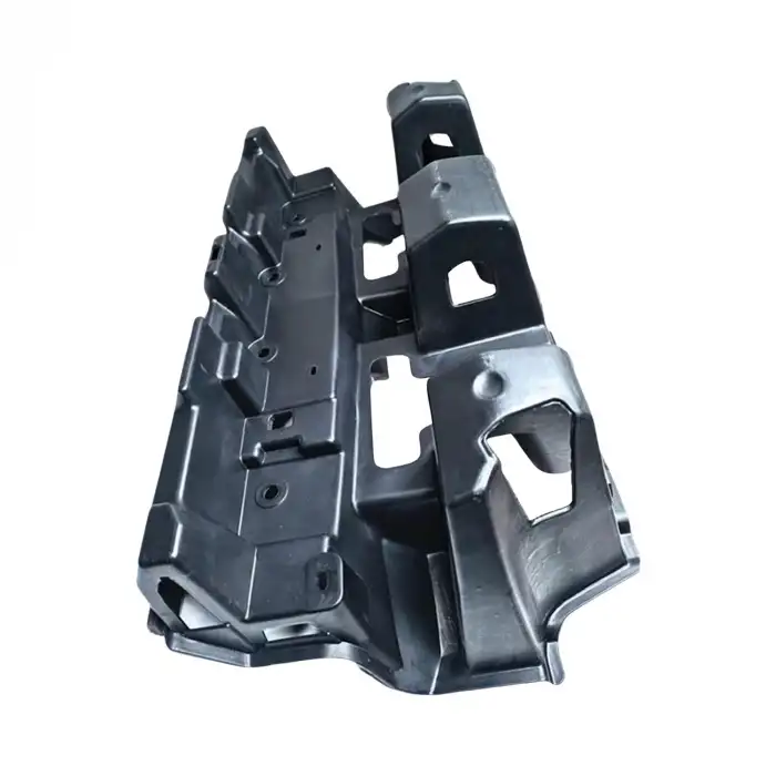 ARKA TAMPON DARBE EMİCİ (İÇ DESTEK PLASTİĞİ) 1608707080 / CELYSEE 301