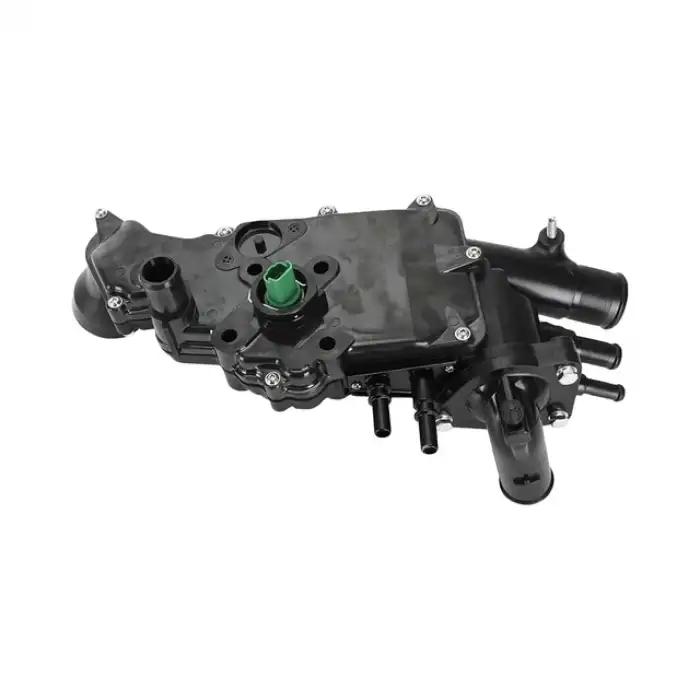 TERMOSTAT 83°C KOMPLE YUVALI 1336S4 / BERLİNGO JUMPER C4 C5 JUMPY DS5 206 306 307 508 BOXER PRTNR