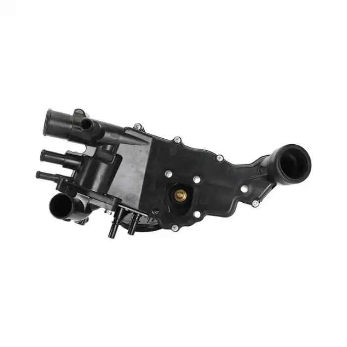 TERMOSTAT 83°C KOMPLE YUVALI 1336S4 / BERLİNGO JUMPER C4 C5 JUMPY DS5 206 306 307 508 BOXER PRTNR