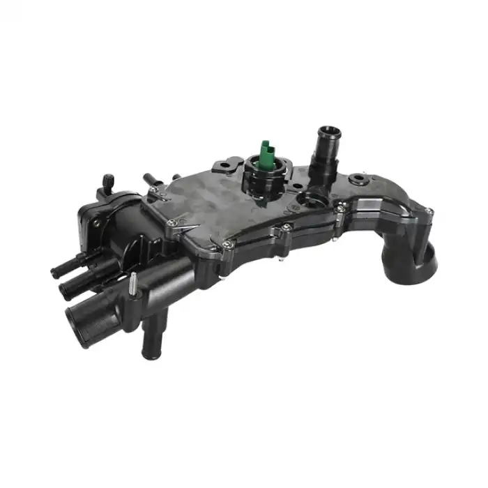 TERMOSTAT 83°C KOMPLE YUVALI 1336S4 / BERLİNGO JUMPER C4 C5 JUMPY DS5 206 306 307 508 BOXER PRTNR