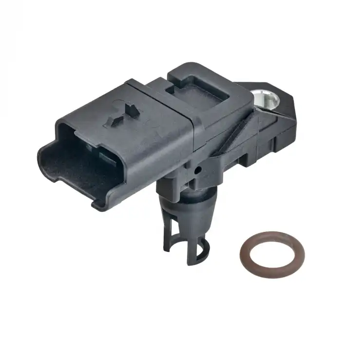 EMME MANİFOLD BASINÇ SENSÖRÜ (MAP) 1920QR / BERLİNGO C3 C4 CELYSEE 2008 207 208 3008 301 308 PRTNR