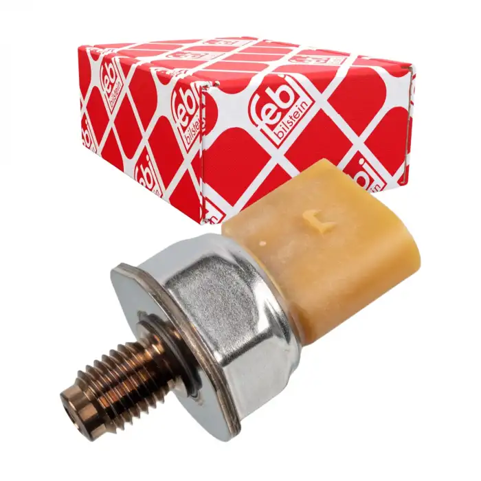 YAKIT BASINÇ SENSÖRÜ (POMPA MUŞÜRÜ) 9676643880 / BRLNGO C3 C4 CELYSEE 208 301 308 PRTNR RFTR