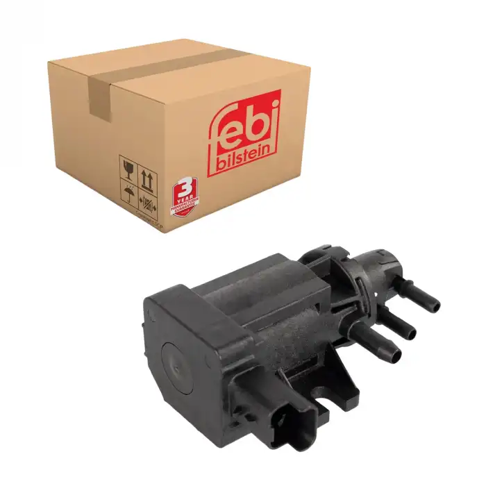 TURBO BASINÇ VALFİ (SELONOİD VALFİ) 1618C9 / BRLNGO C3 C4 CELYSEE 206 207 208 3008 301 307 308 PRTNR