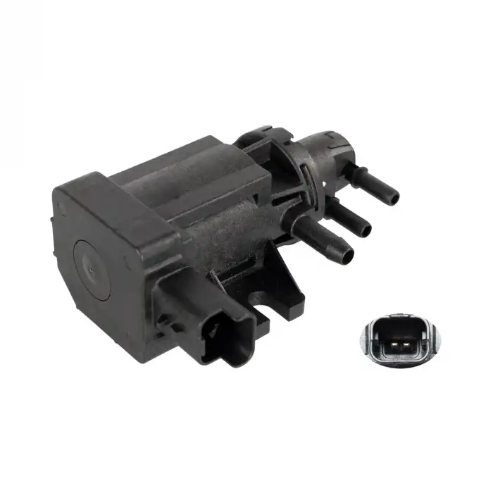 TURBO BASINÇ VALFİ (SELONOİD VALFİ) 1618C9 / BRLNGO C3 C4 CELYSEE 206 207 208 3008 301 307 308 PRTNR