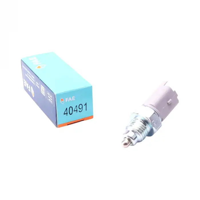 GERİ VİTES MÜŞÜRÜ 2 FİŞ KISA 225759 / BRLNGO JMPR C3 C4 CELYS 206 207 208 301 307 308 BXR PRTNR RFTR